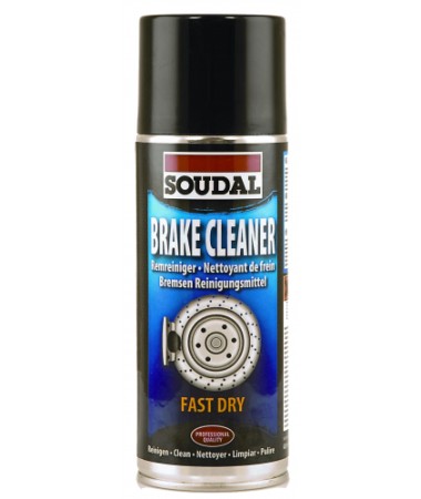 Spray Curatator Frane